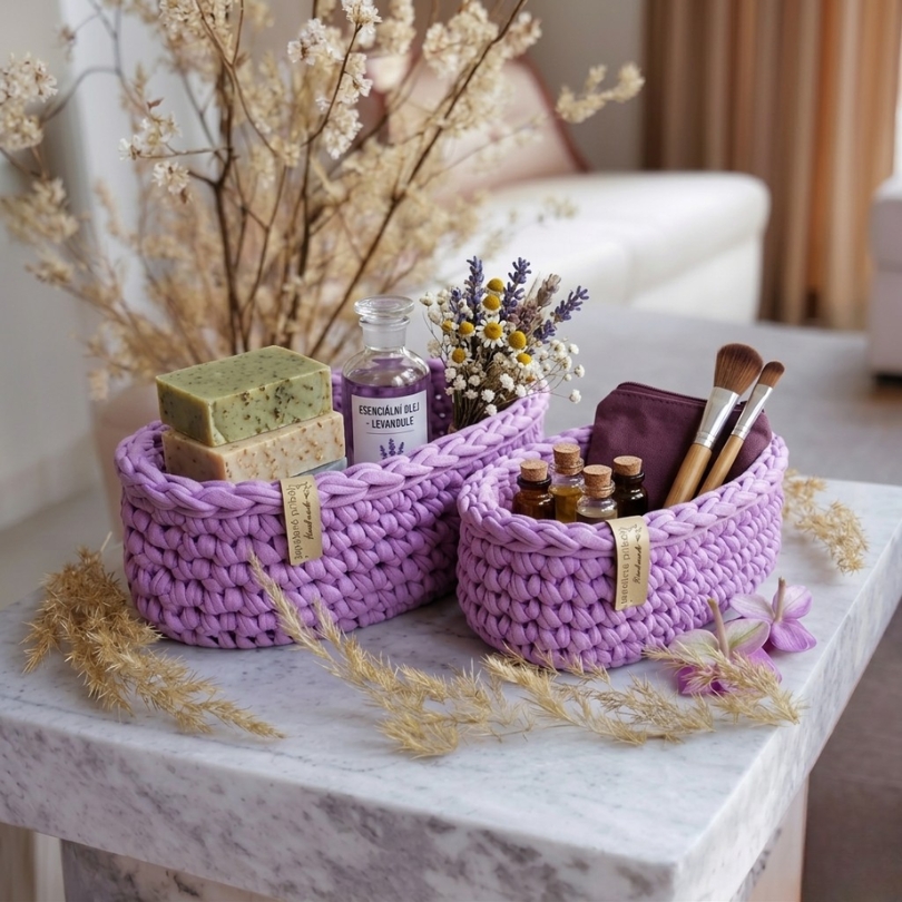 hackovany kosik set sada zapletene pribehy milena musilova